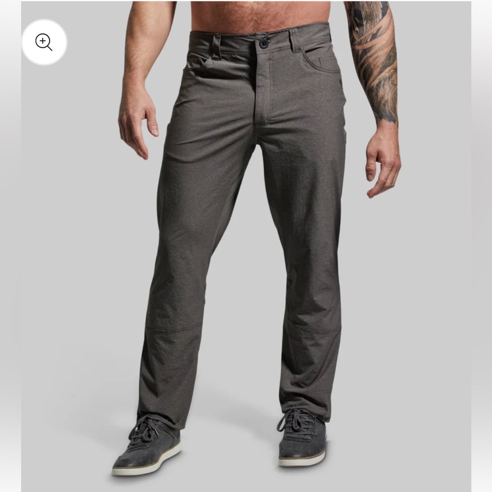 Born Primitive Men’s Traverse Pant Size 32